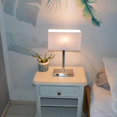 Chambres Et Table D'Hotes La Trottelee Bellefontaine  Exteriér fotografie